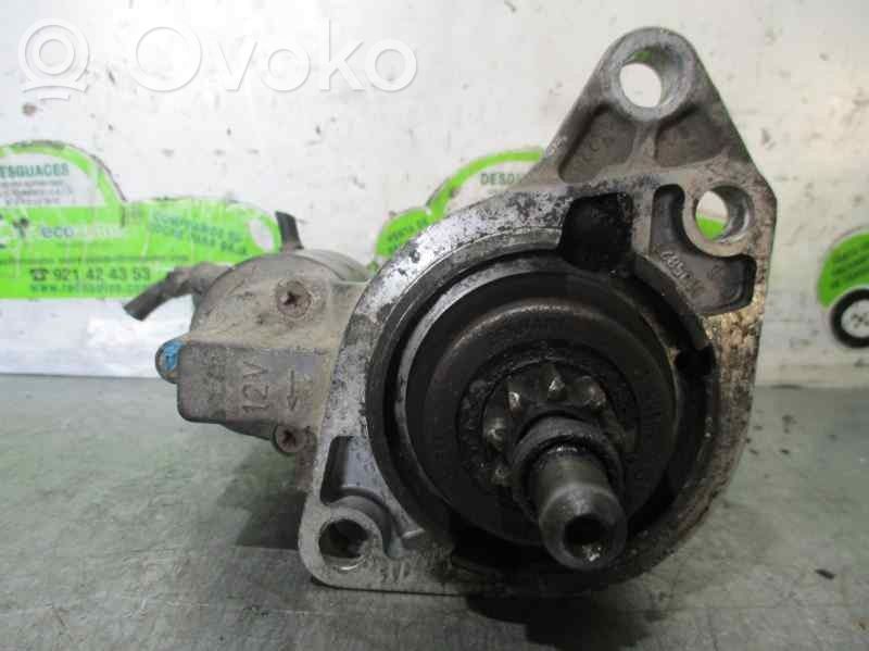 Seat Ibiza II (6k) Motor de arranque 