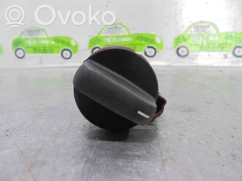 BMW 5 E39 Panel lighting control switch 