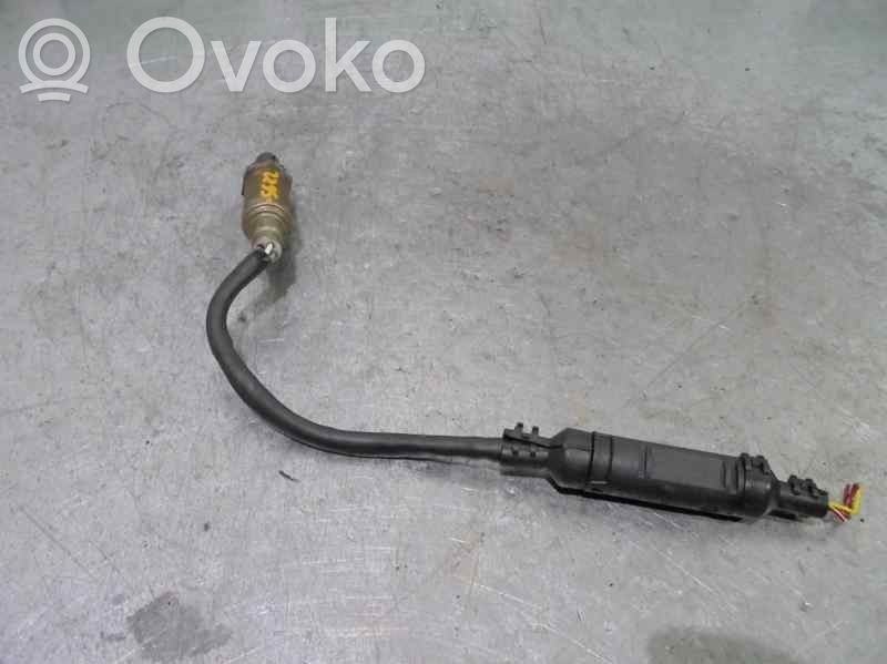 Sonde lambda   117817420509,0258003477,BOSCH