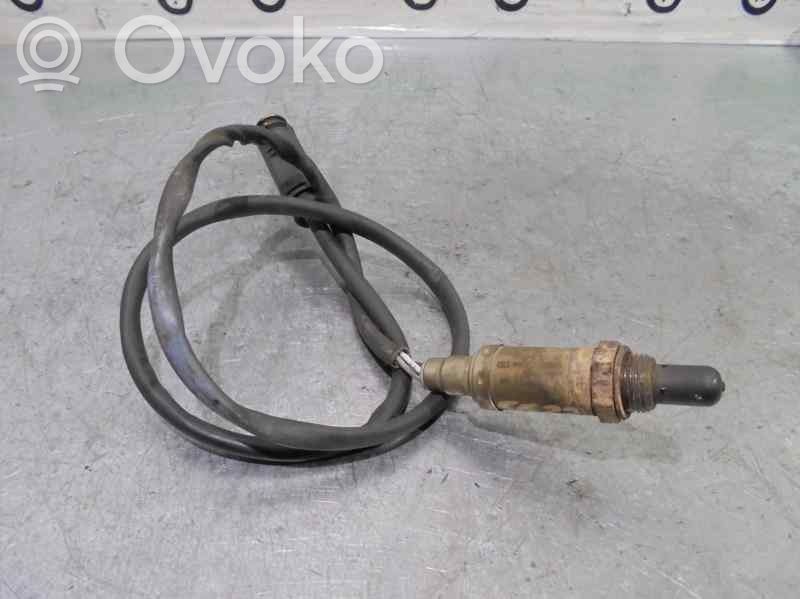 Lambda probe sensor   117814339409,0258005109,BOSCH