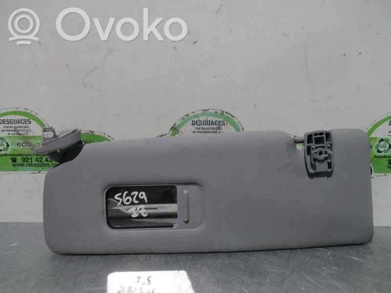 BMW 1 E81 E87 Osłona przeciwsłoneczna 