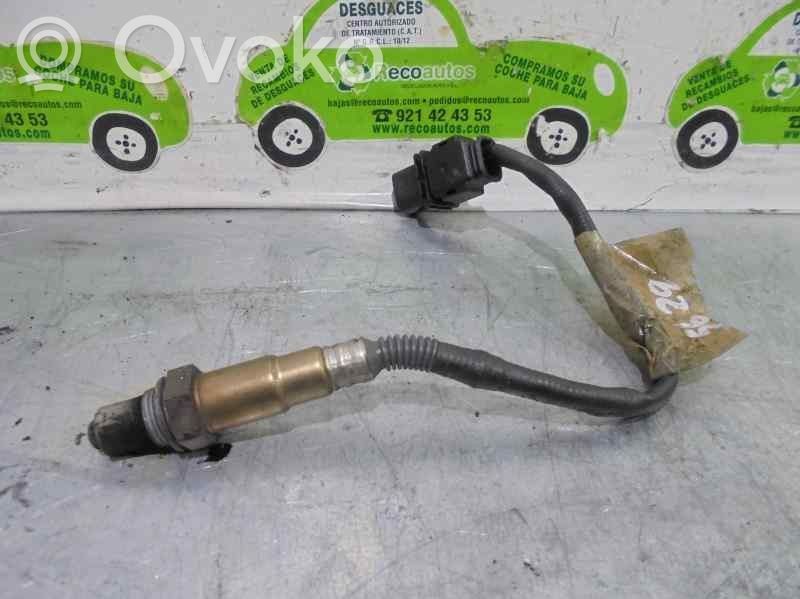 Sonde lambda   779160001,0281004018,BOSCH