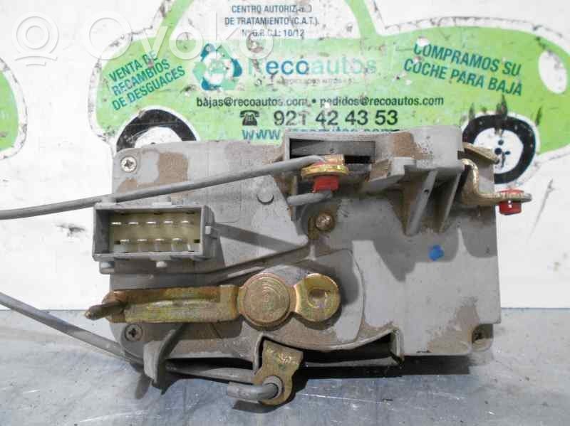 Fiat Ulysse Încuietoare ușă față 