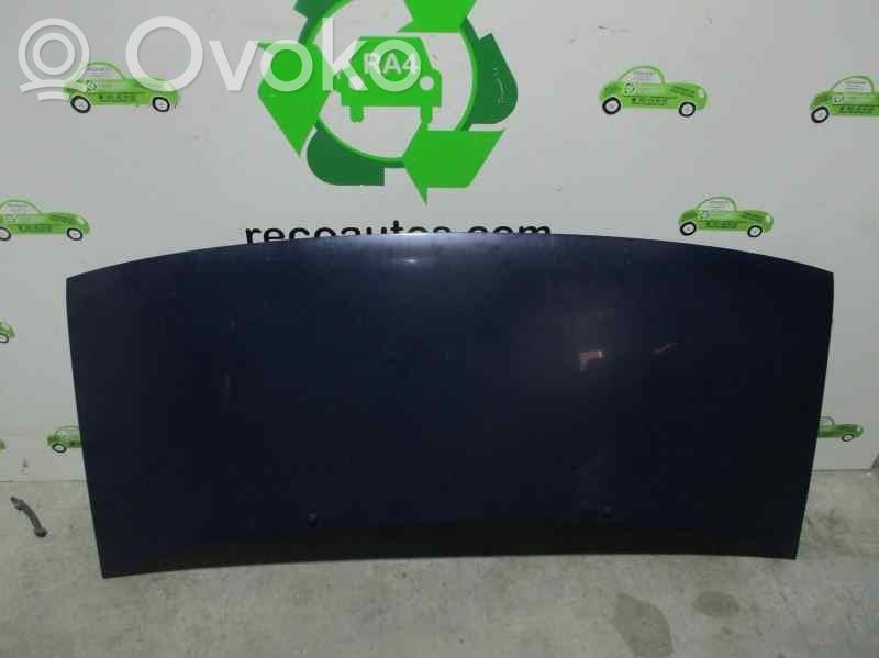 Fiat Ulysse Motorhaube 