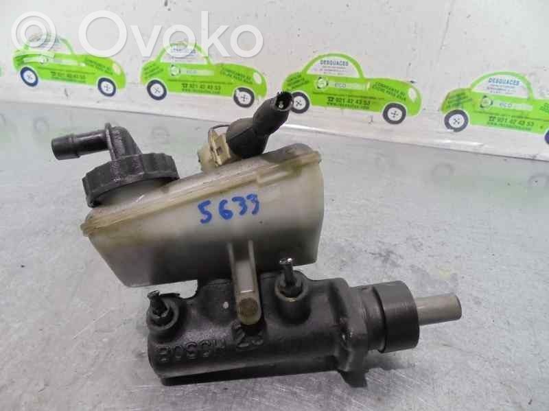 Fiat Ulysse Servo-frein 