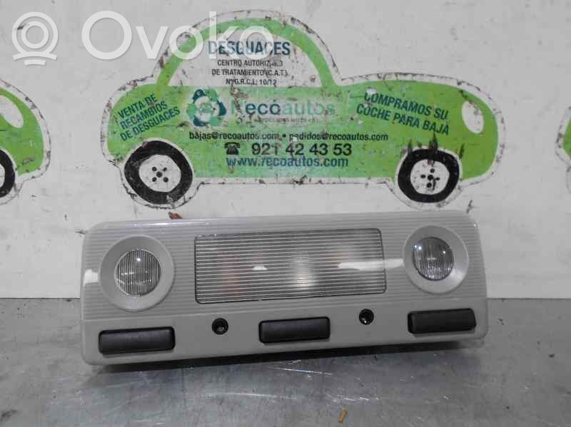 Otras luces interiores   8369511
