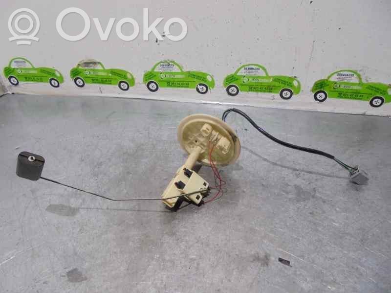 Volvo S80 Bomba interna de combustible 