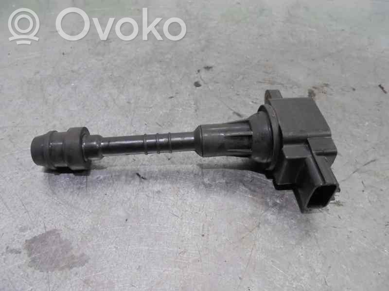 Nissan Almera N16 Bobina di accensione ad alta tensione