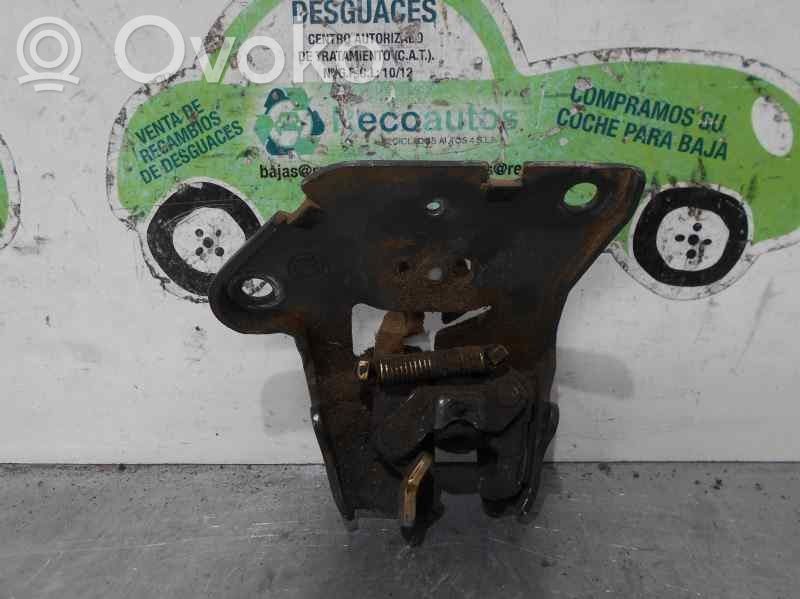 Fiat Palio Cârlig/ureche fixare 