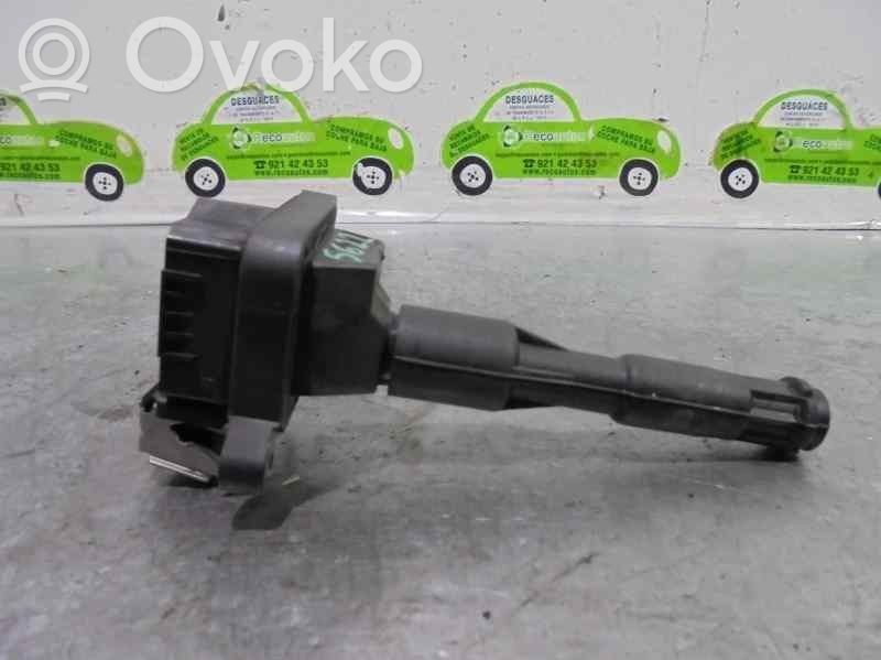 BMW 5 E39 Bobina di accensione ad alta tensione 