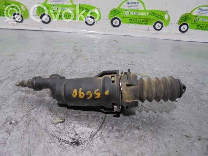 Fiat Scudo Siłownik sprzęgła / Wysprzęglik 