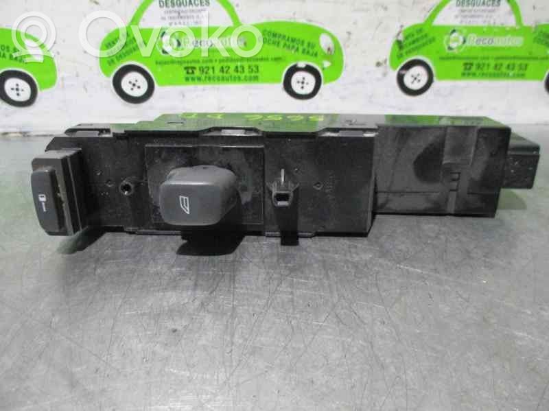 Volvo S80 Electric window control switch 