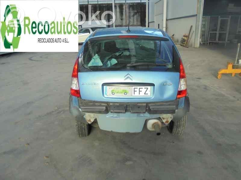 Ford Cougar Генератор 
