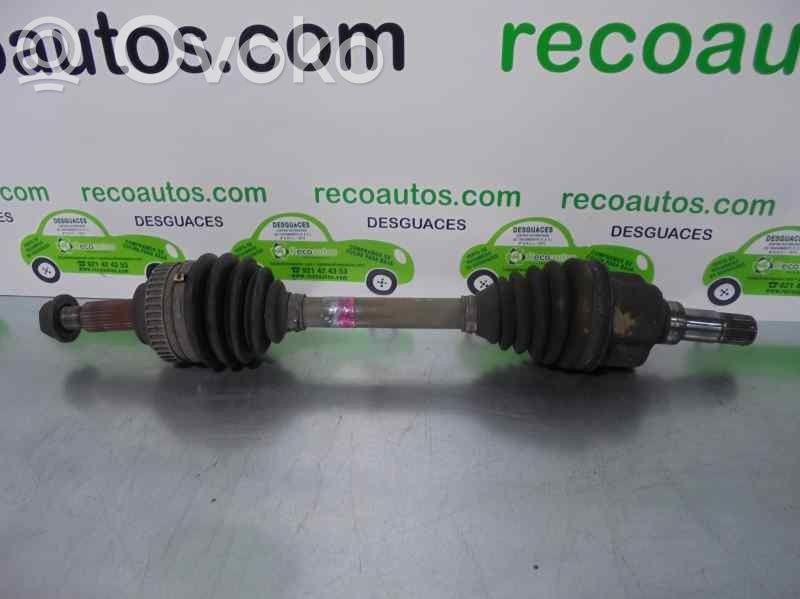 Ford Cougar Eje de transmisión delantero 