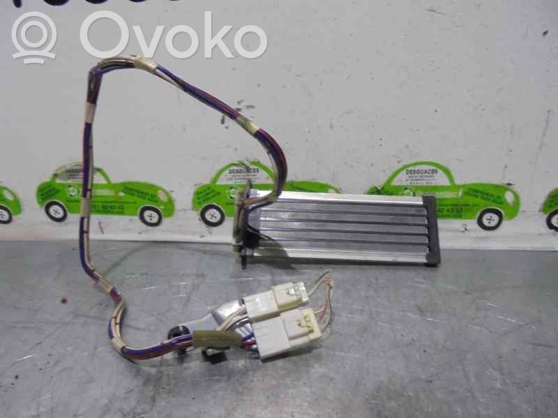 Toyota Corolla E140 E150 Motorino ventola riscaldamento/resistenza ventola
