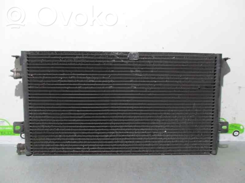 Chrysler Voyager Radiatore di raffreddamento A/C (condensatore) 