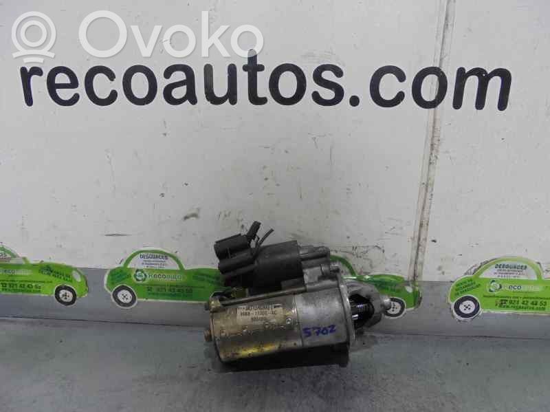 Rozrusznik   96BB11000AC,9004BA,MOTORCRAFT