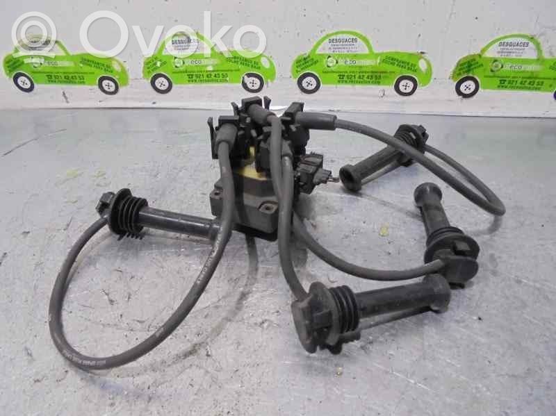 Cewka zapłonowa wysokiego napięcia   928F12029CA,4163B,MOTORCRAFT