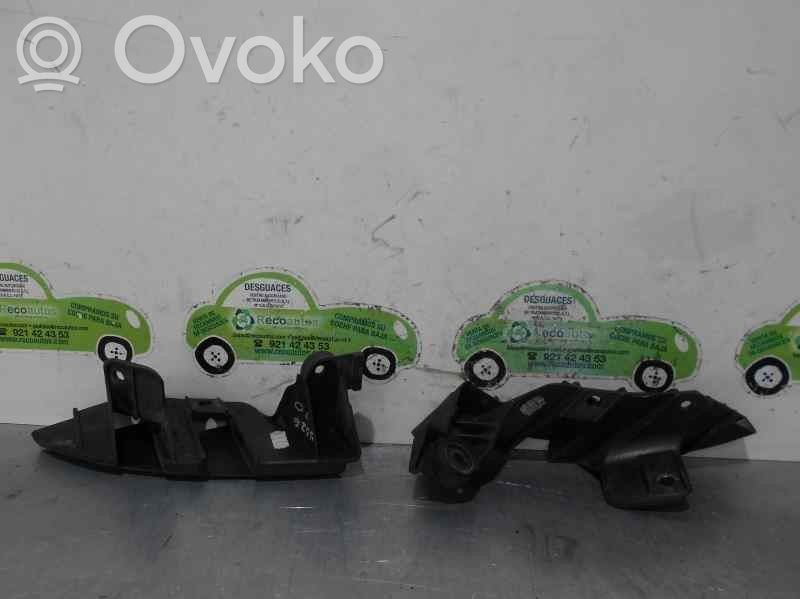 Seat Leon (1M) Cornice cruscotto 