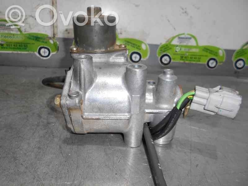 Opel Monterey Pārnesumkārbas reduktors / razdatka 
