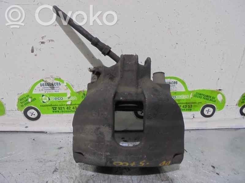 Caliper de freno delantero   ATE