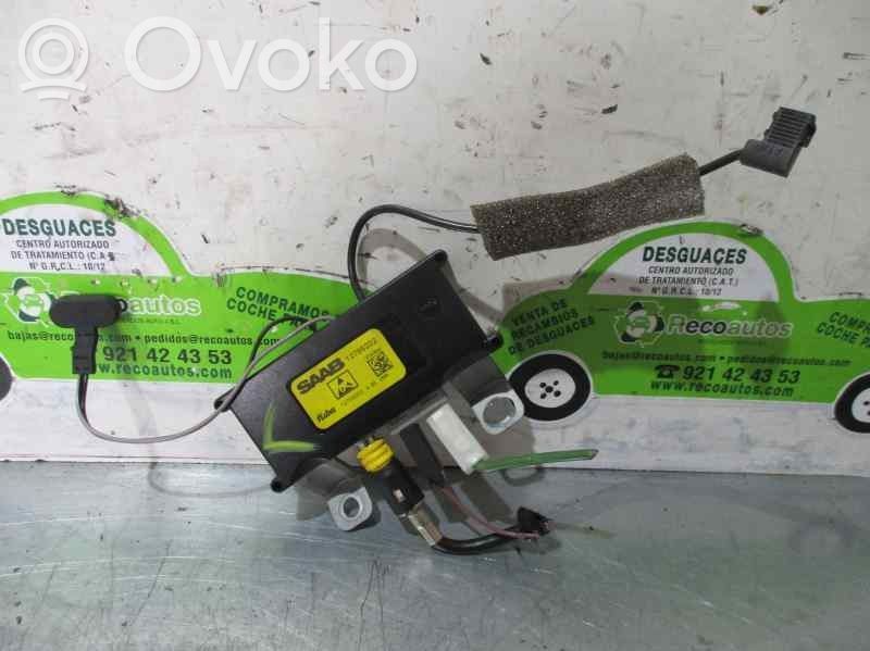 Saab 9-3 Ver2 Antenne radio 