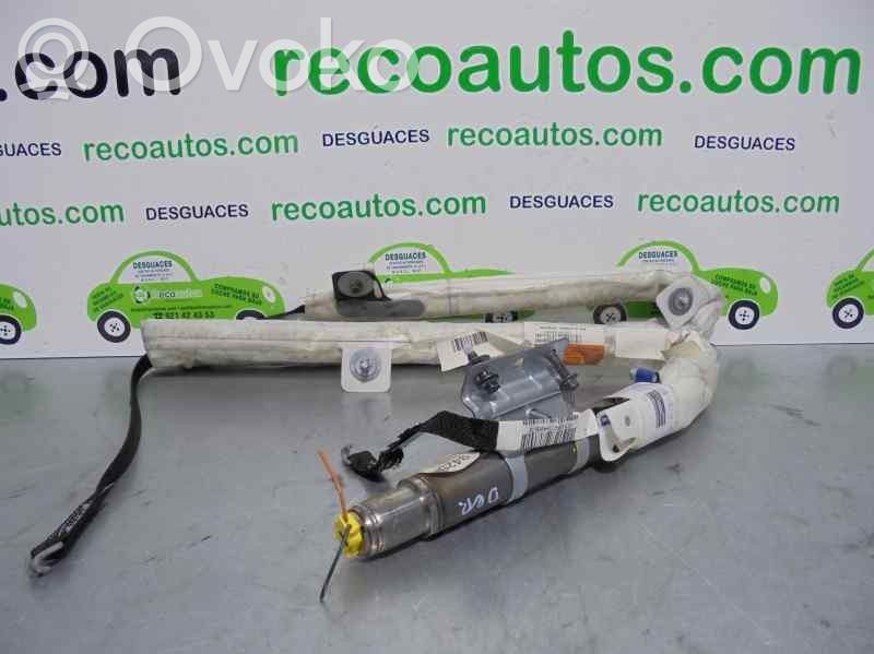 Volvo C30 Airbag ușă față 