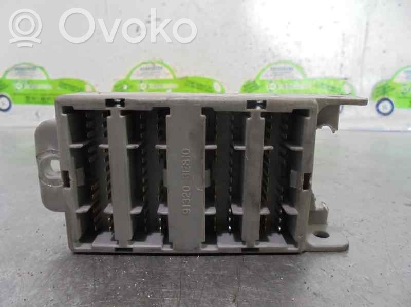 KIA Sorento Alte unități/module de control 