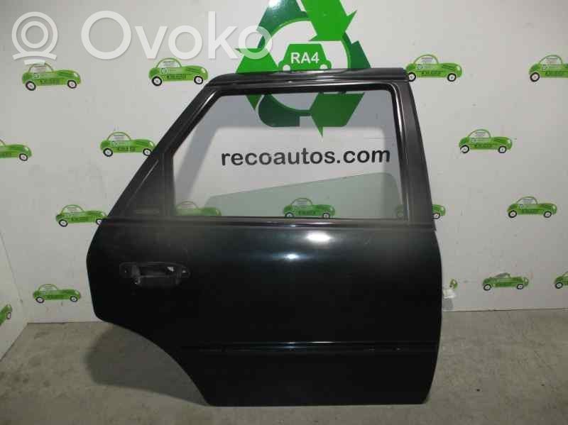 Ford Scorpio Galinės durys 