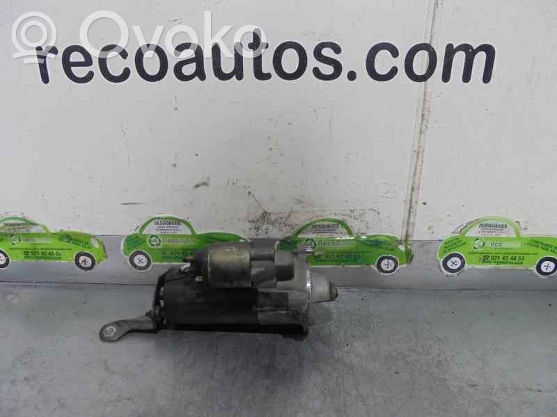Volvo S60 Motor de arranque 
