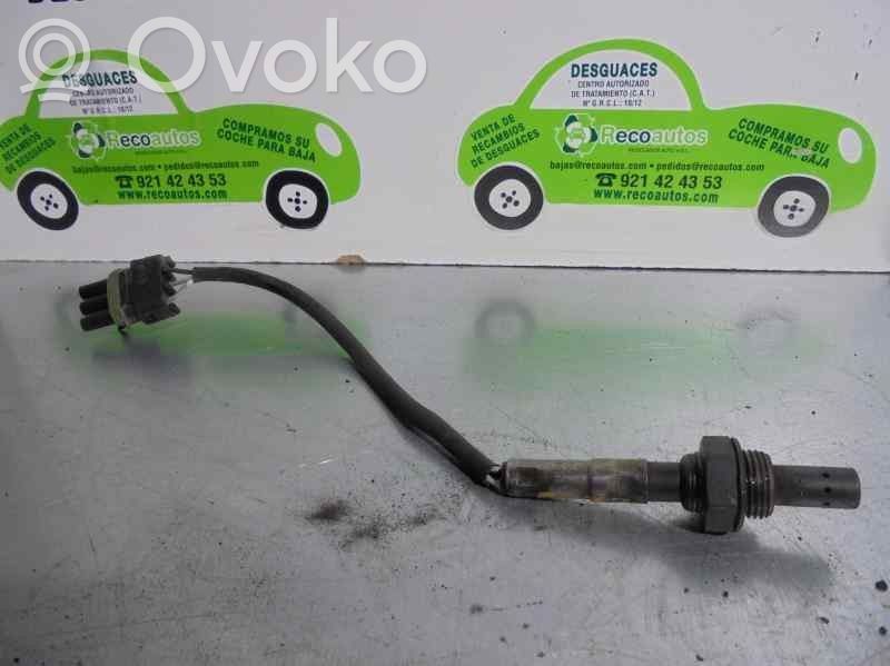 Sonde lambda   7700868496,236R1,NTK