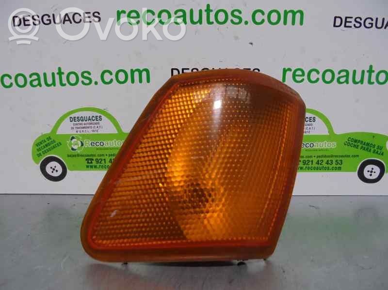Ford Fiesta Headlight/headlamp 