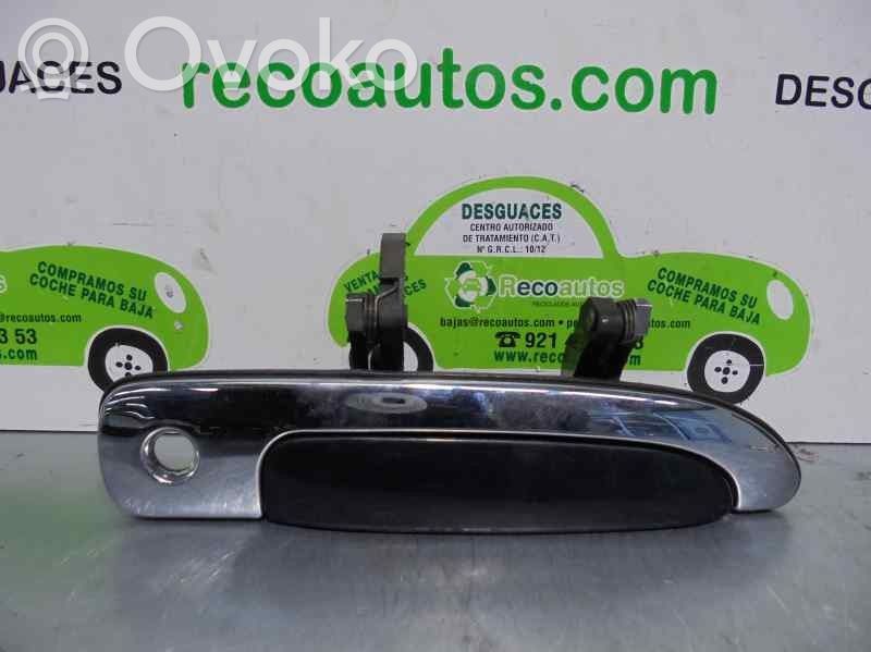 Ford Scorpio Maniglia esterna per portiera anteriore 