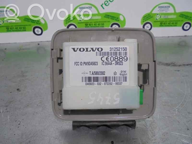 Volvo C30 Sensor 