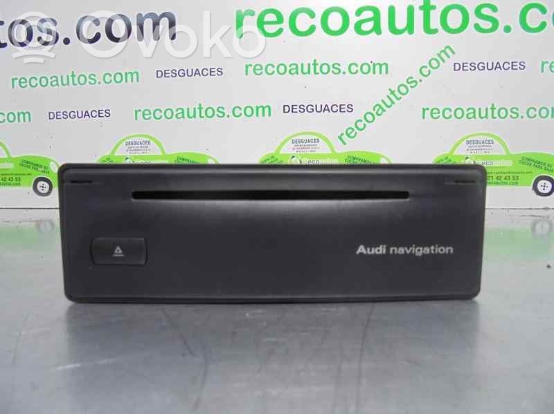Audi A6 Allroad C5 Unità principale autoradio/CD/DVD/GPS 