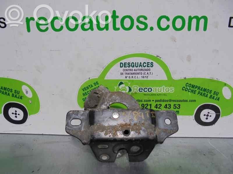 Peugeot Partner Tailgate lock latch 