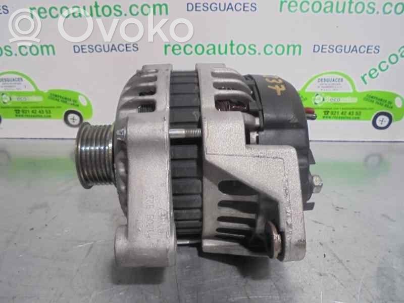 Generatorius   93181383,0986045273,BOSCH