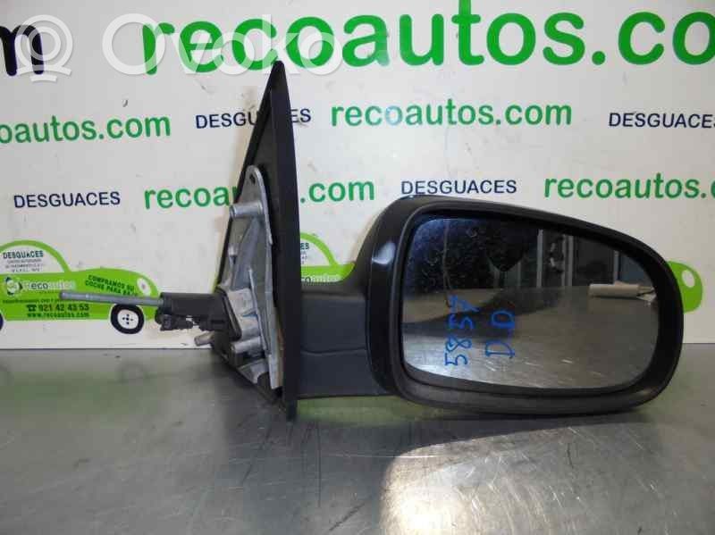 Renault Scenic I Veidrodėlis (elektra valdomas) 
