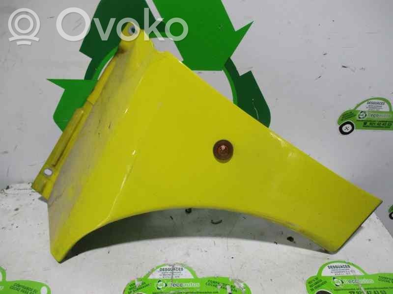 Fiat Coupe Błotnik przedni 