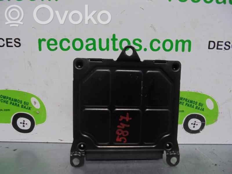 Land Rover Freelander ABS control unit/module 