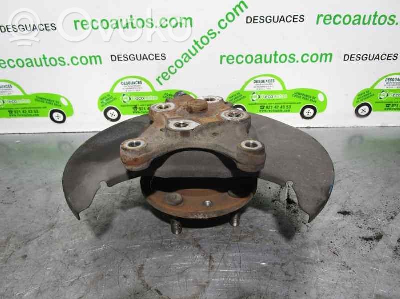 Mazda 6 Mangueta de dirección de rueda trasera 