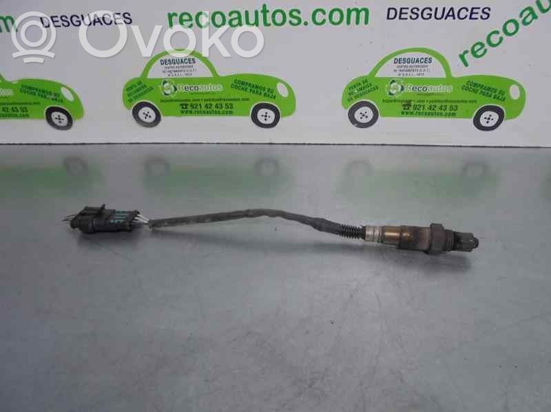 Fiat Punto (188) Lambda probe sensor 