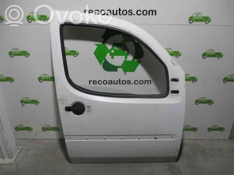 Fiat Doblo Portiera anteriore