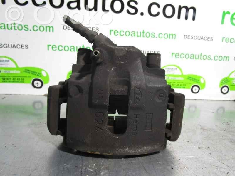 Fiat Doblo Zacisk hamulcowy przedni 