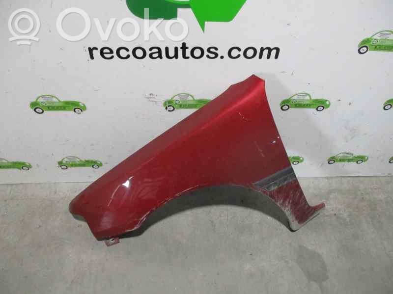 Peugeot 106 Sparnas 