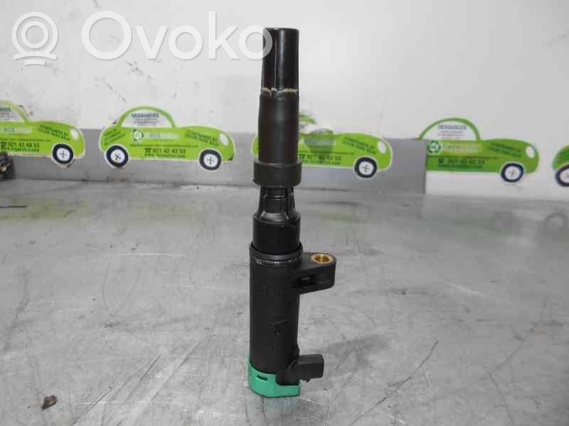 Renault Clio II Zündspule Zündmodul