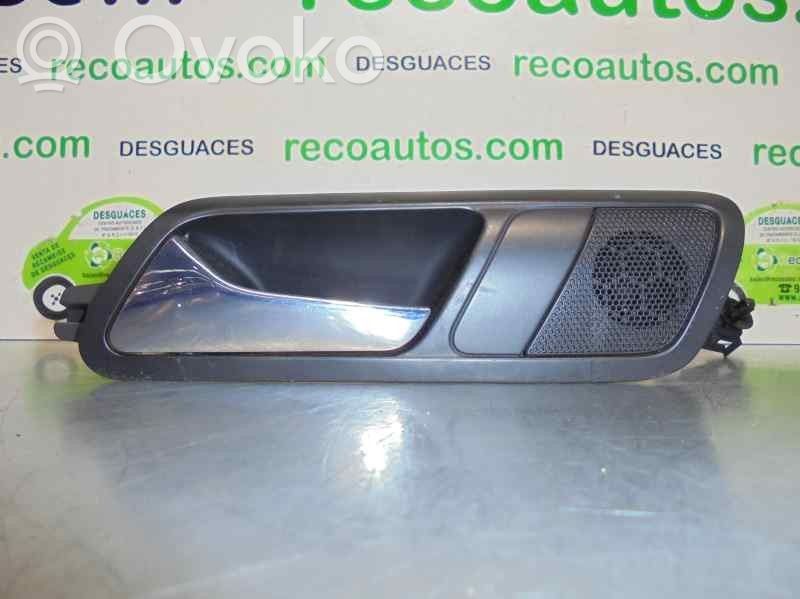Volkswagen Passat Alltrack Manecilla interna puerta trasera 