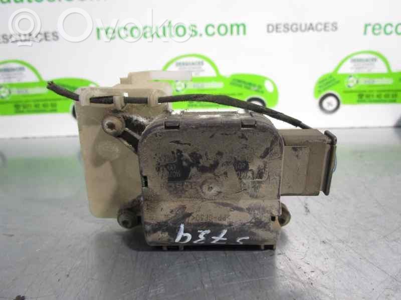 Mercedes-Benz A W168 Ventola riscaldamento/ventilatore abitacolo 