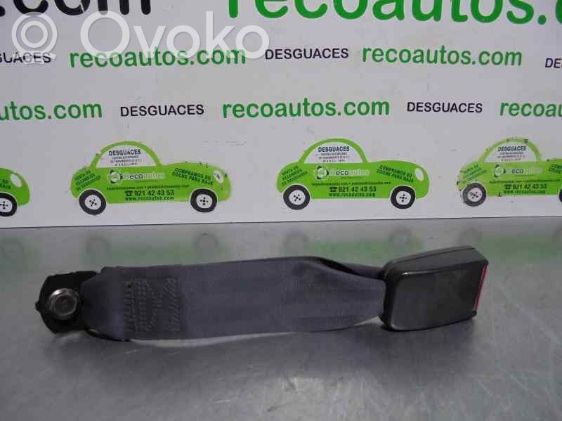Hyundai Galloper Bridă fixare centură de siguranță spate 