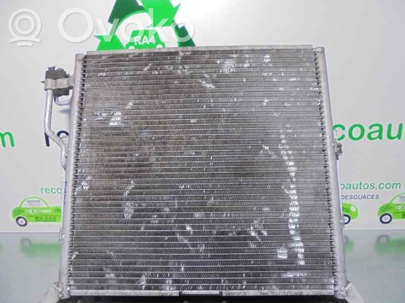 BMW 3 E36 Radiateur condenseur de climatisation 